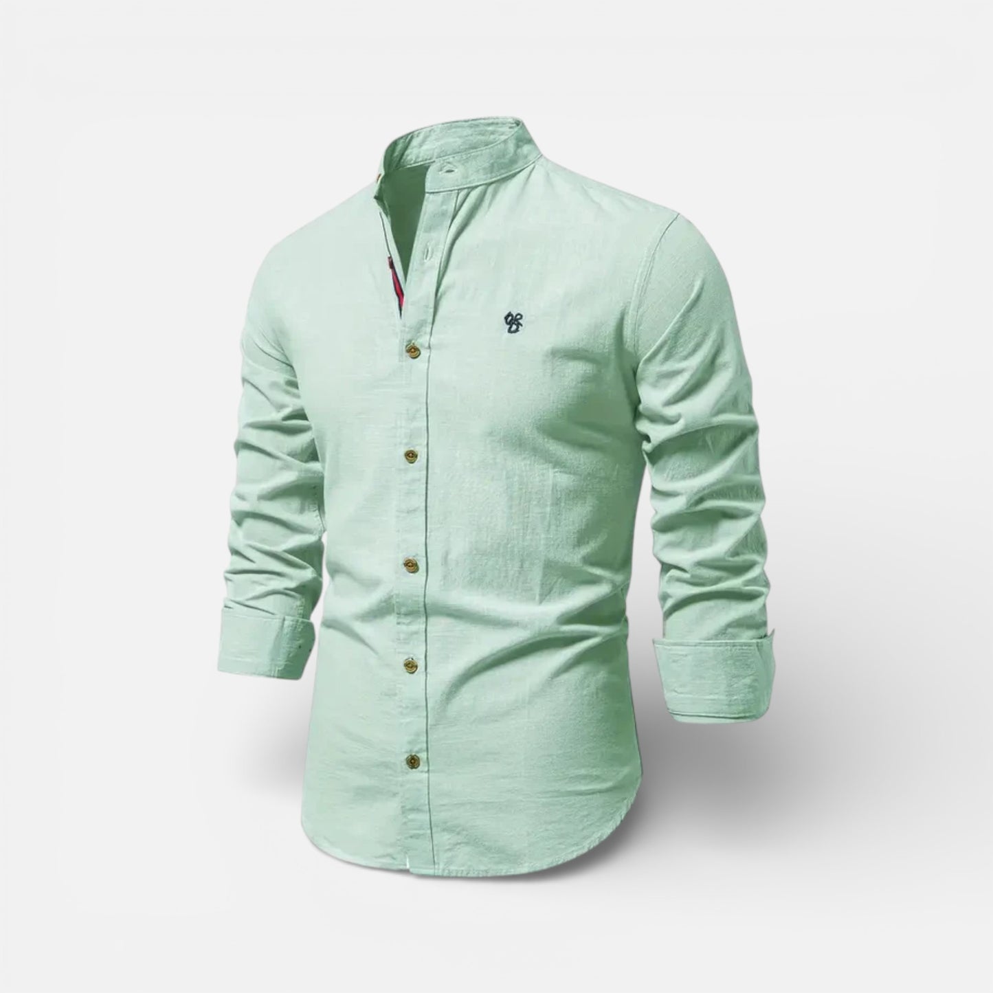 Old Albion | Men’s Classic Tailored Shirt