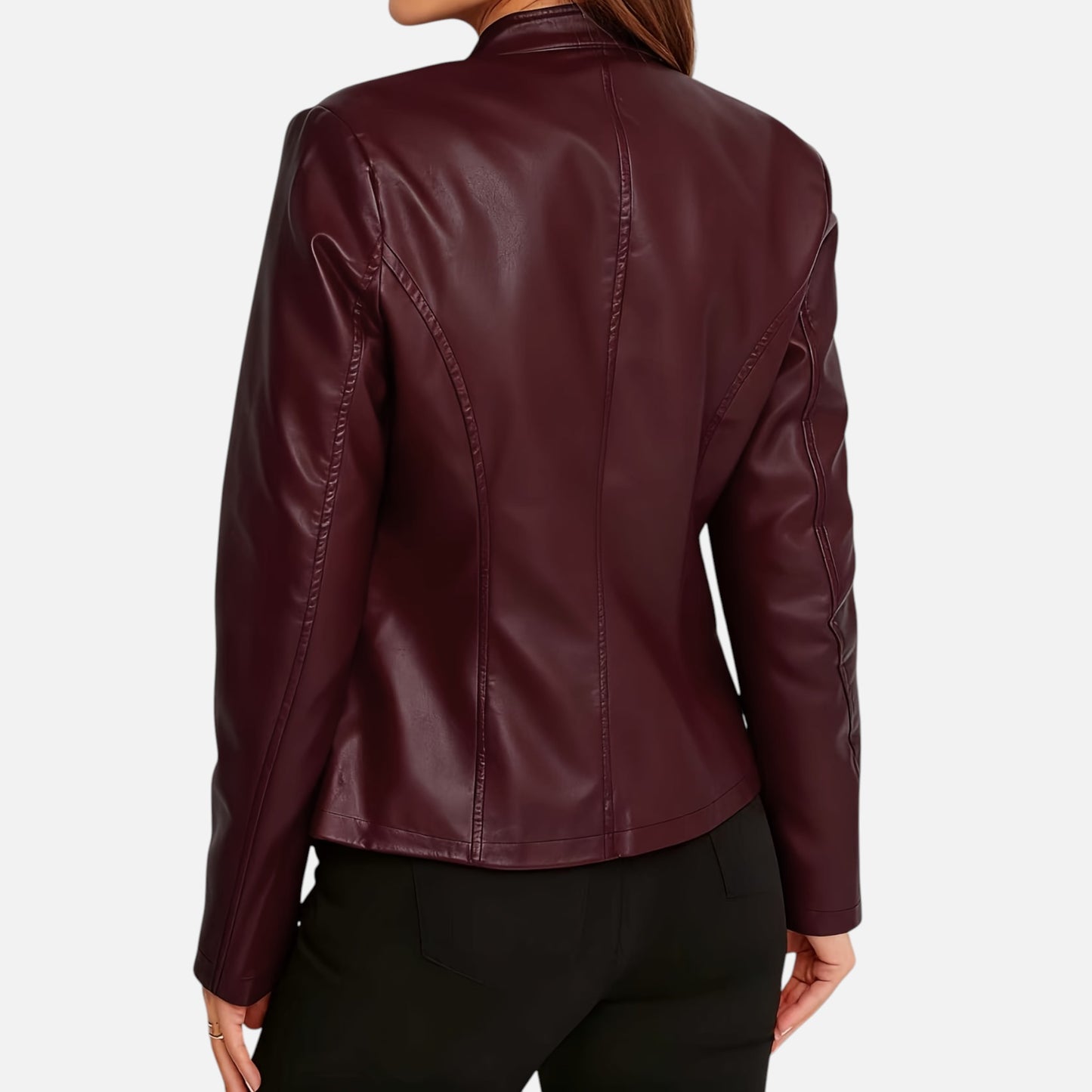 Old Albion | Women’s Lightweight Street Style Jacket