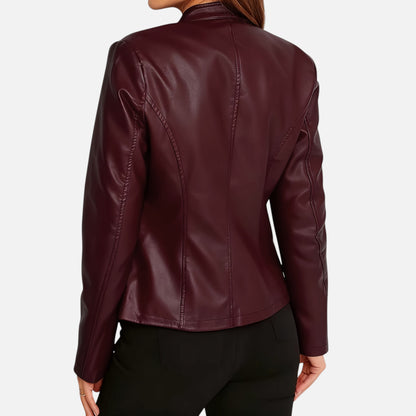 Old Albion | Women’s Lightweight Street Style Jacket