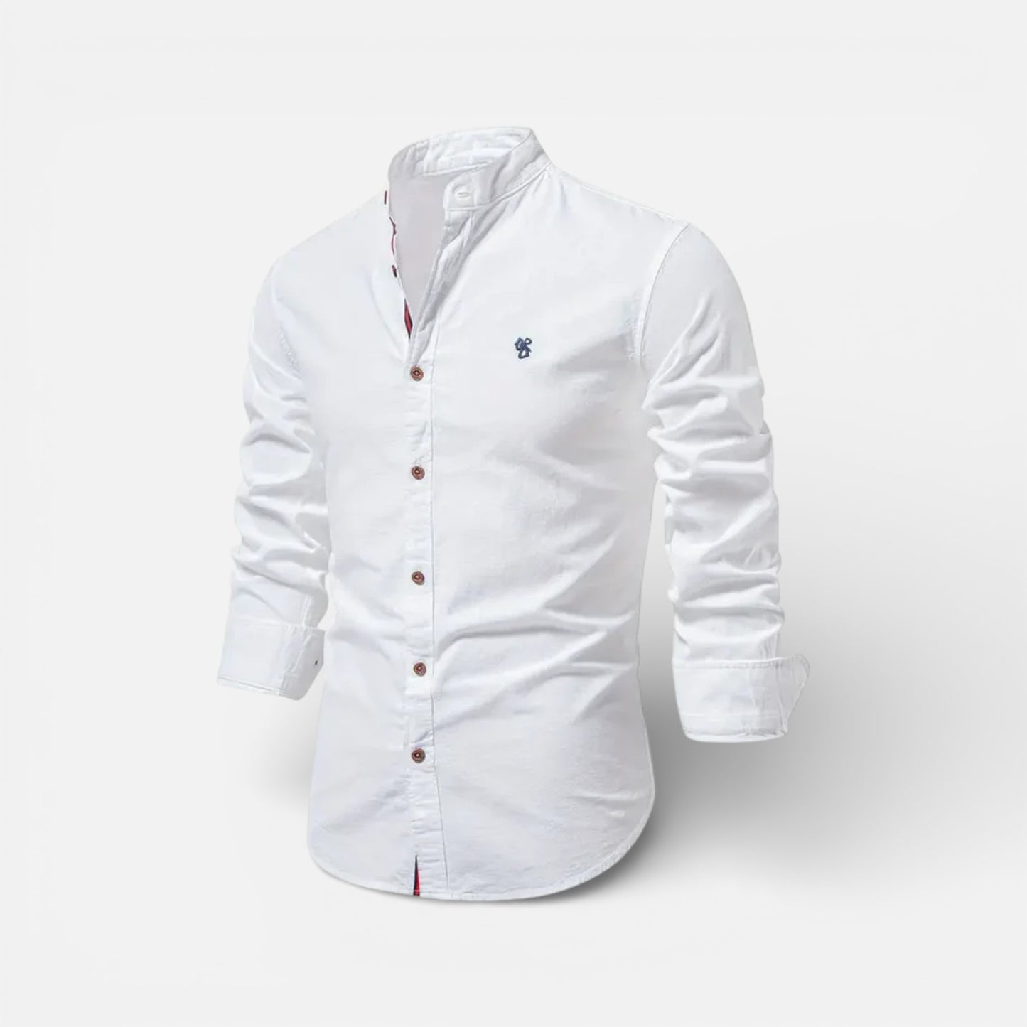 Old Albion | Men’s Classic Tailored Shirt