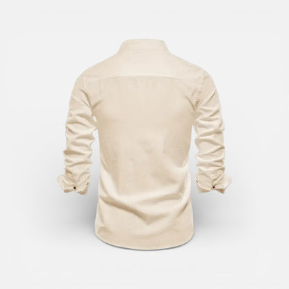 Old Albion | Men’s Classic Tailored Shirt