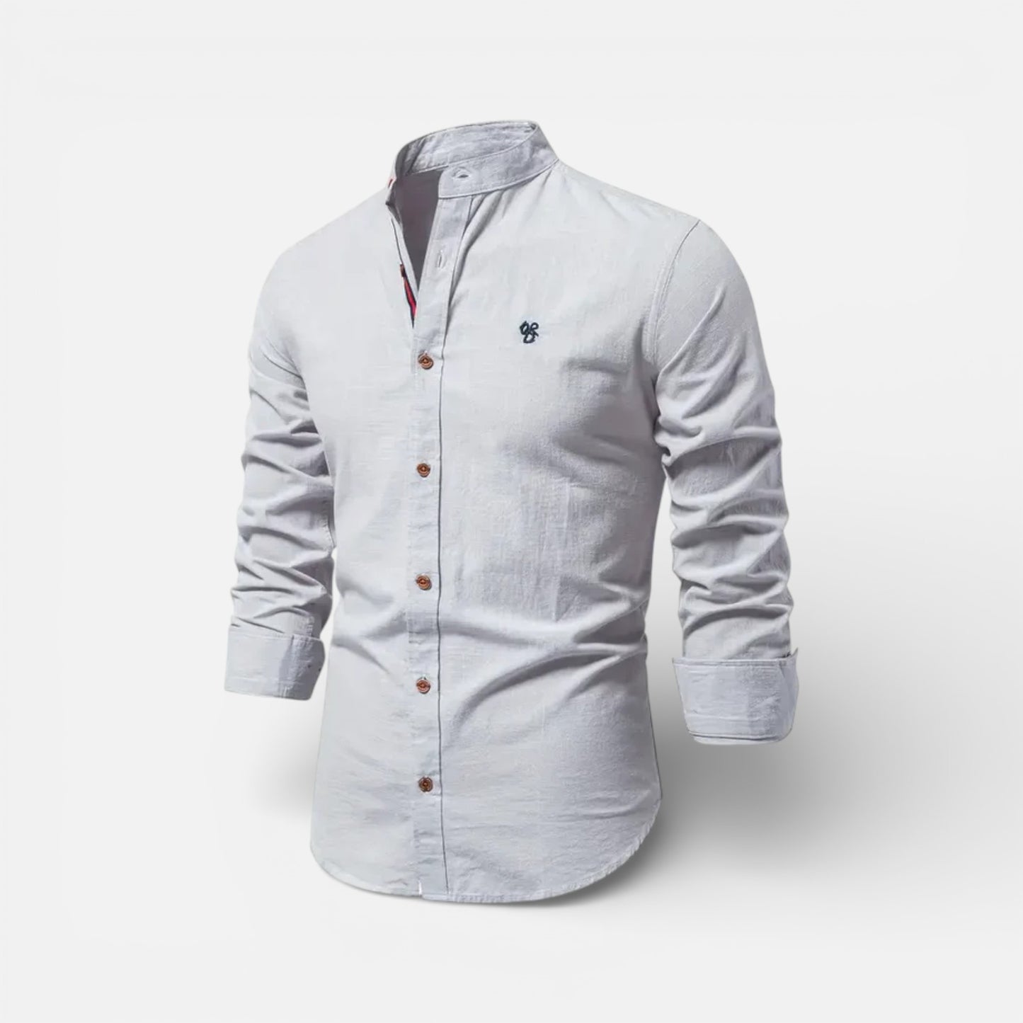 Old Albion | Men’s Classic Tailored Shirt