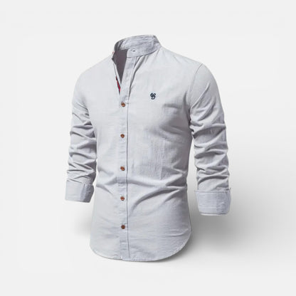 Old Albion | Men’s Classic Tailored Shirt