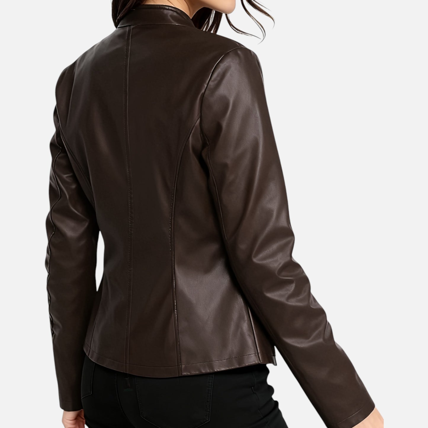 Old Albion | Women’s Lightweight Street Style Jacket