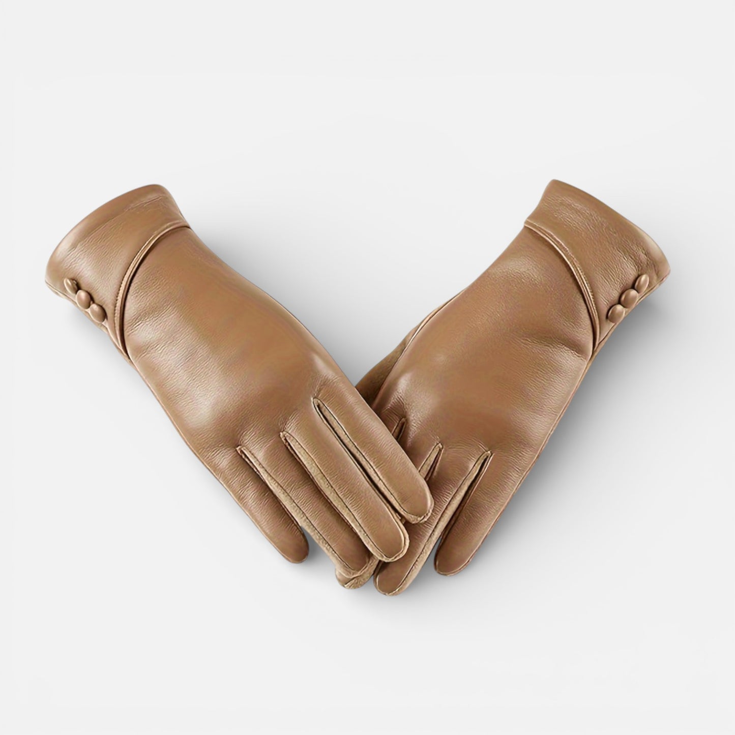 Old Albion | Women’s Genuine Leather Glove Set