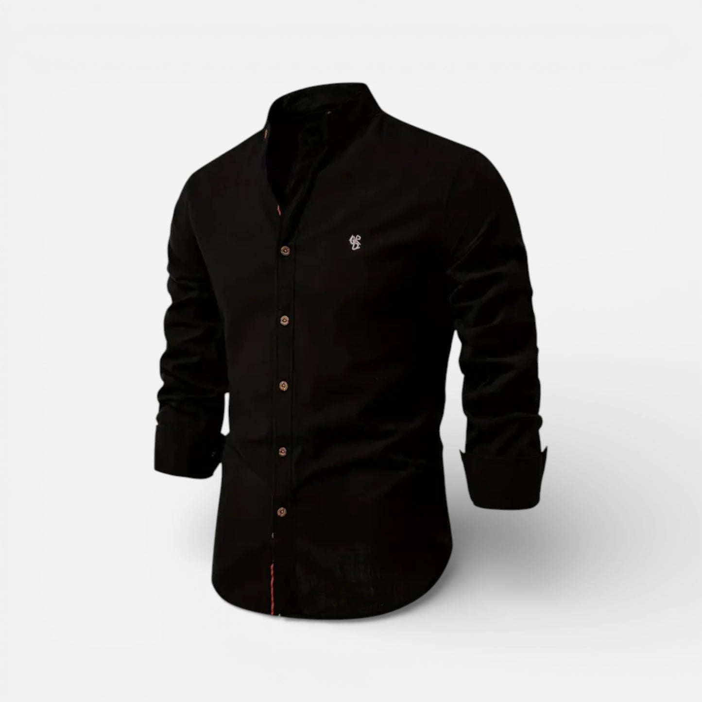 Old Albion | Men’s Classic Tailored Shirt