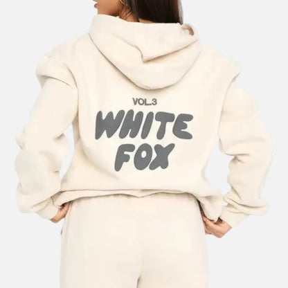 Old Albion | Women’s Timeless Hoodie Jogger Set