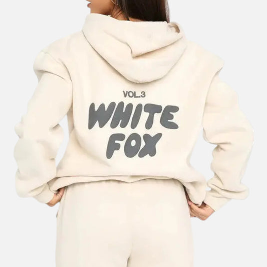 Old Albion | Women’s Timeless Hoodie Jogger Set
