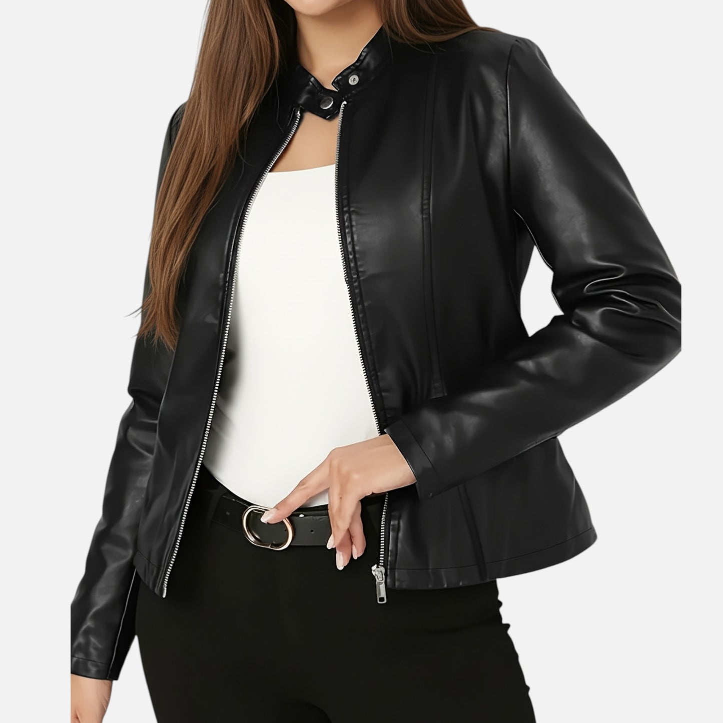 Old Albion | Women’s Lightweight Street Style Jacket