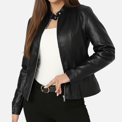 Old Albion | Women’s Lightweight Street Style Jacket