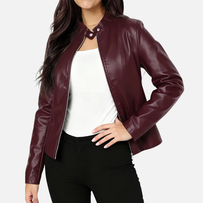 Old Albion | Women’s Lightweight Street Style Jacket