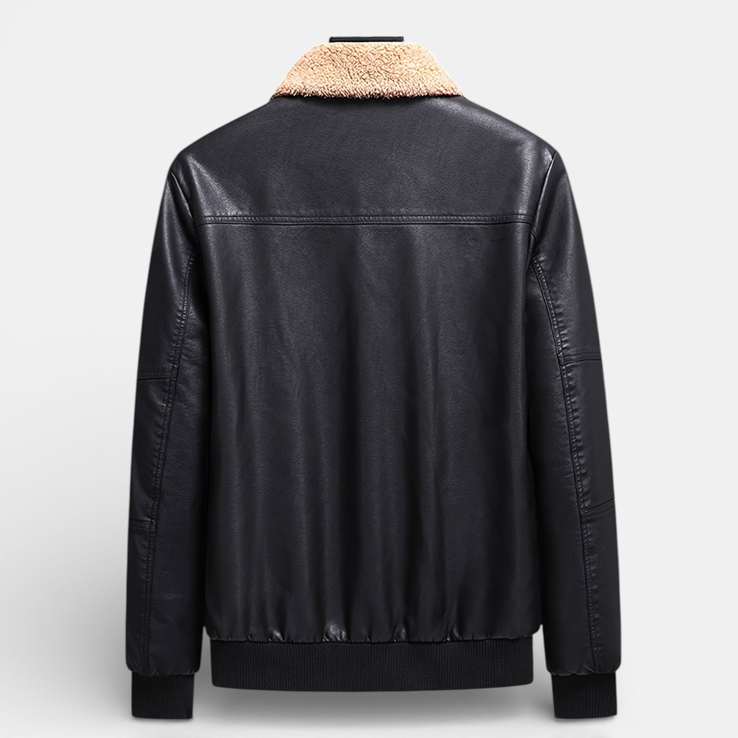 Old Albion | Men’s Heritage Winter Riding Jacket