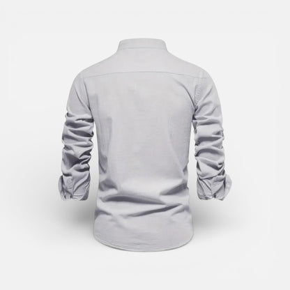 Old Albion | Men’s Classic Tailored Shirt