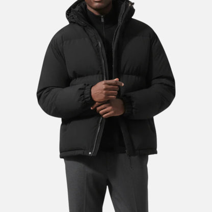 Old Albion | Men’s Classic Windproof Puffer