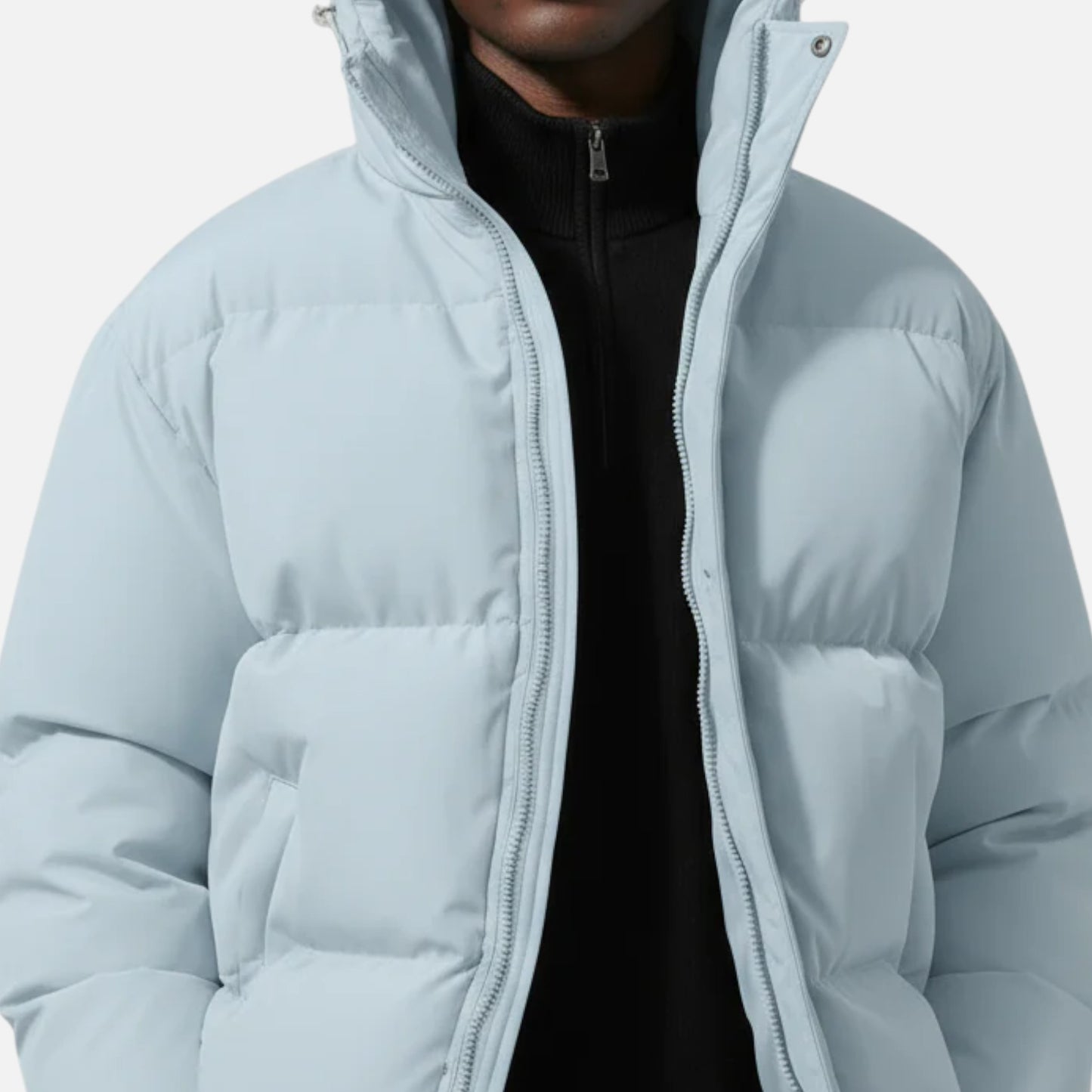 Old Albion | Men’s Classic Windproof Puffer