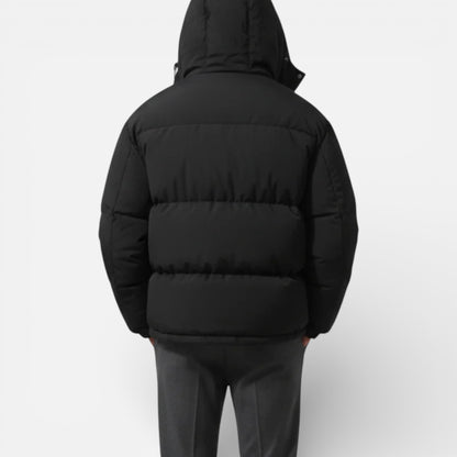 Old Albion | Men’s Classic Windproof Puffer