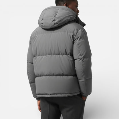 Old Albion | Men’s Classic Windproof Puffer