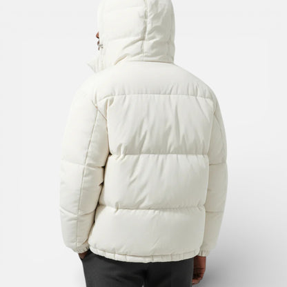 Old Albion | Men’s Classic Windproof Puffer
