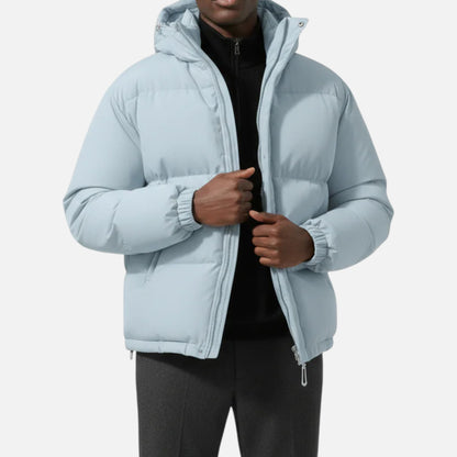 Old Albion | Men’s Classic Windproof Puffer