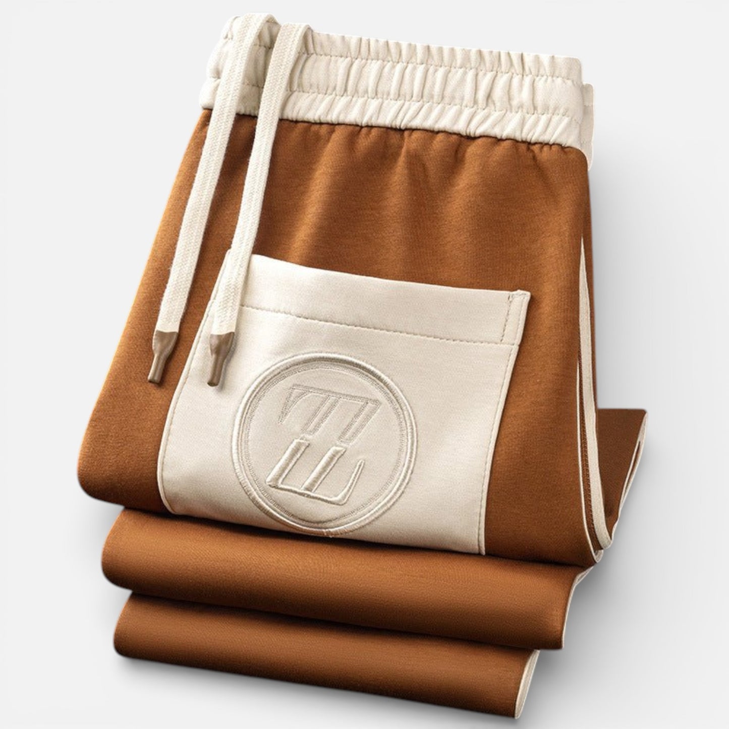Old Albion | Men’s Ivy Stripe Leisure Set