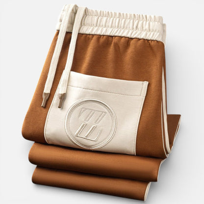 Old Albion | Men’s Ivy Stripe Leisure Set