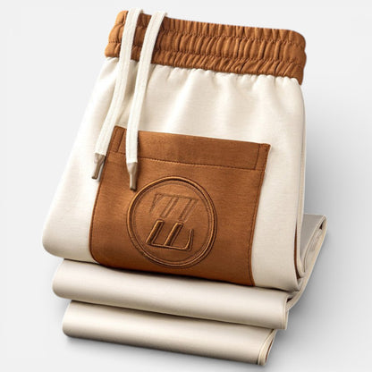 Old Albion | Men’s Ivy Stripe Leisure Set